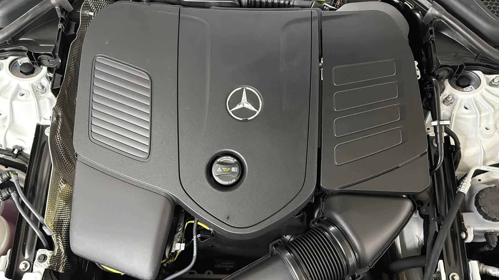 New 2026 Mercedes-Benz E 350 4MATIC Sedan image 13