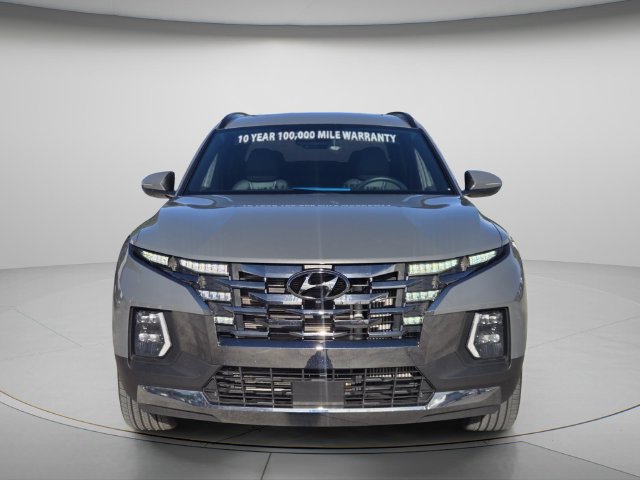 Used 2023 Hyundai Santa Cruz Limited w/ Cargo Package AWD/4WD image 5