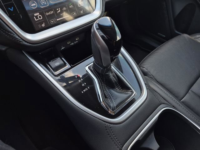 Used 2021 Subaru Outback Limited w/ Popular Package #2 image 43