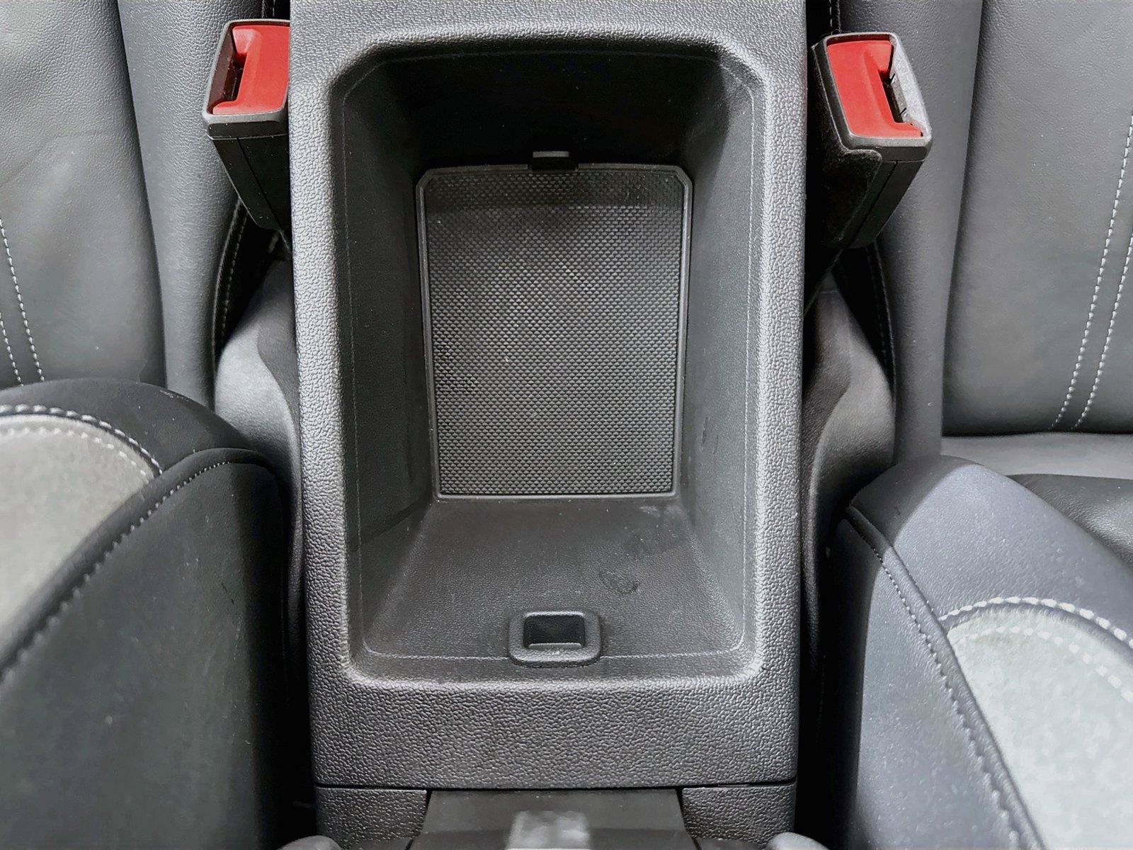 Used 2023 Audi A3 2.0T Premium Plus w/ Premium Plus Package FWD image 33