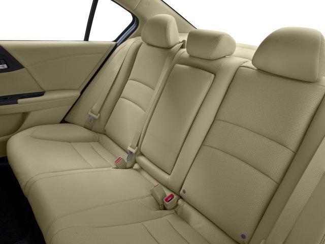 Used 2016 Honda Accord Touring image 13