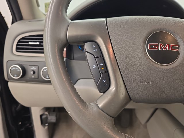 Used 2014 GMC Yukon SLT AWD/4WD image 27