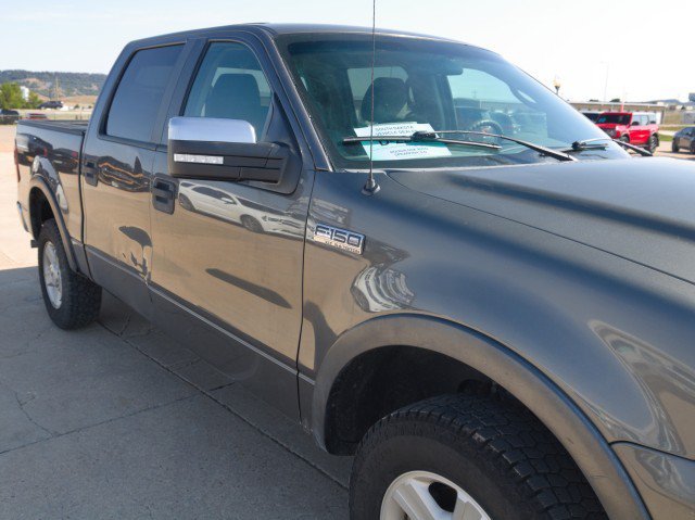 Used 2008 Ford F150 XLT AWD/4WD image 9
