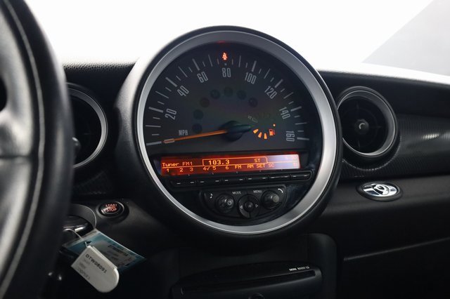 Used 2015 MINI Cooper S image 14