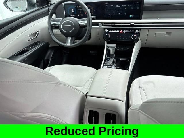 Used 2026 Hyundai Tucson SEL Plus AWD/4WD image 38