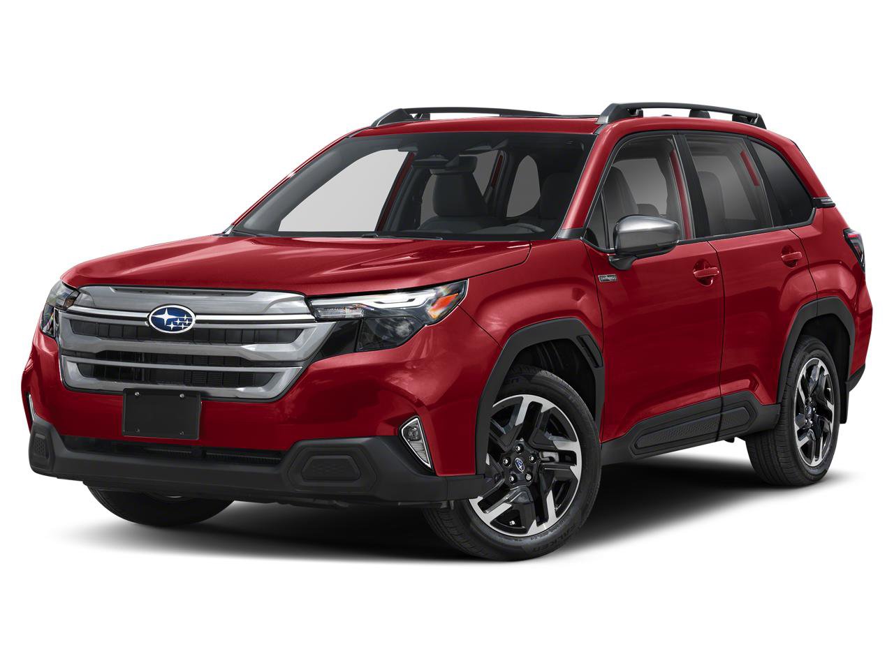 New 2025 Subaru Forester Premium