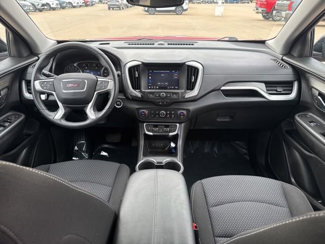 Used 2023 GMC Terrain SLE w/ Driver Convenience Package image 47