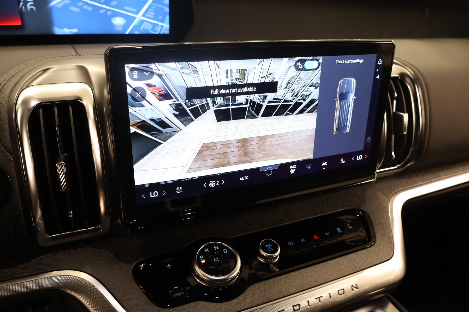 New 2027 Ford Expedition Tremor w/ Driver's Package AWD/4WD image 7