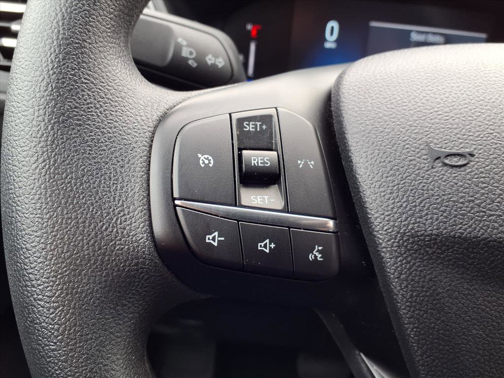 Used 2025 Ford Escape Active AWD/4WD image 15