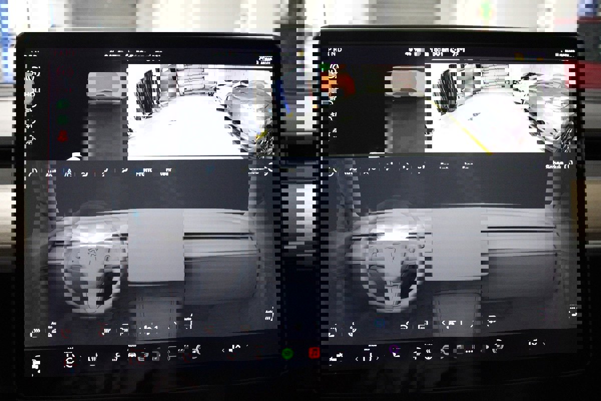 Used 2021 Tesla Model 3 Long Range image 28