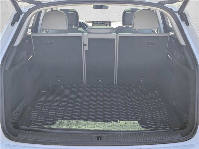 Used 2023 Audi Q5 2.0T Prestige AWD/4WD image 18