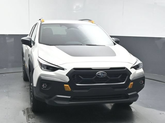 New 2025 Subaru Crosstrek 2.5i Wilderness w/ Wilderness Package AWD/4WD image 2