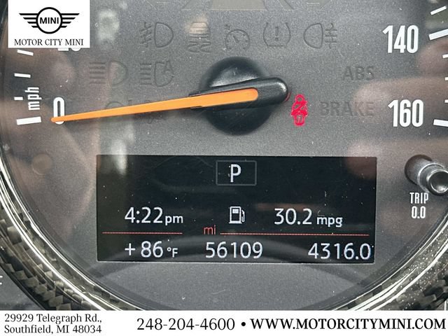 Used 2018 MINI Cooper S FWD image 23
