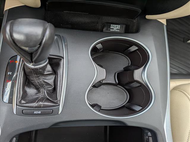 Used 2015 Acura MDX SH-AWD w/ Technology Package image 39