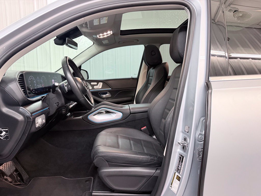 Used 2024 Mercedes-Benz GLE 350 4MATIC image 10