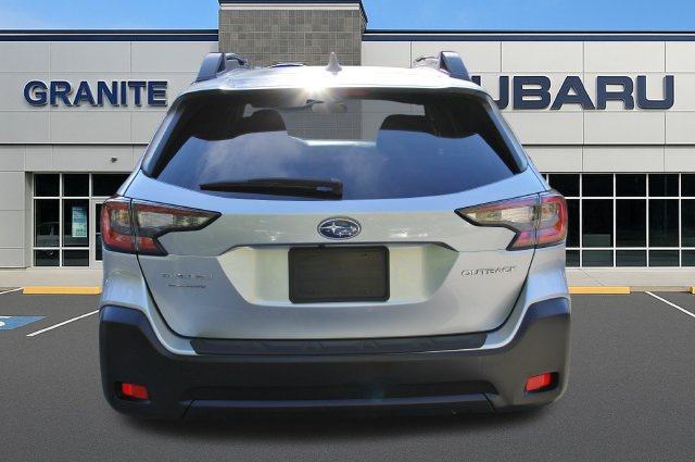 Certified 2024 Subaru Outback Premium AWD/4WD image 9