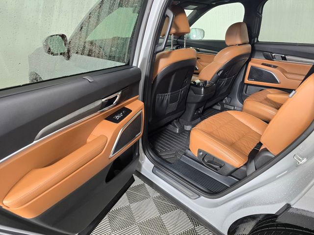 Used 2024 Kia Telluride SX Prestige X-Line AWD/4WD image 17