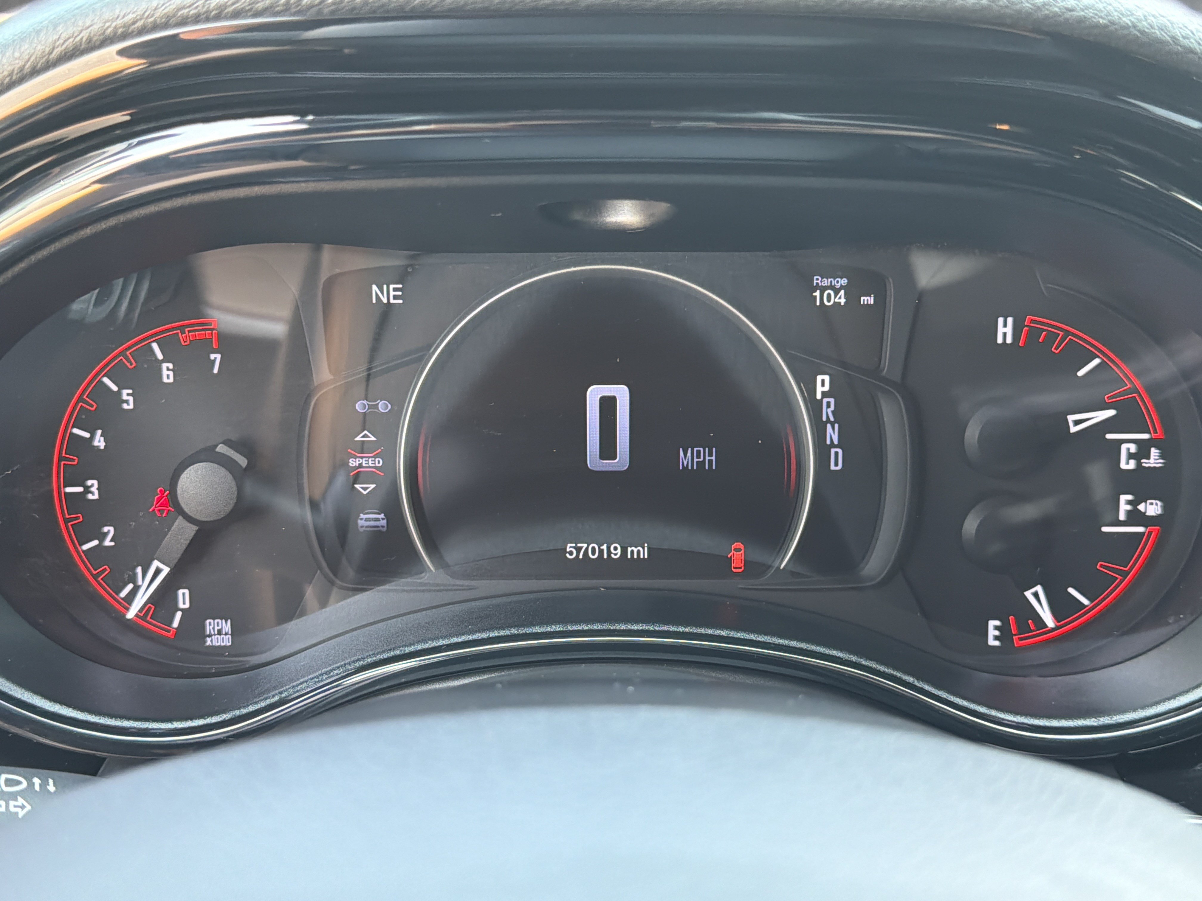 Used 2023 Dodge Durango SXT Launch Edition RWD image 32