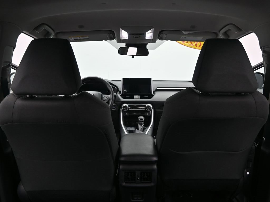 Used 2024 Toyota RAV4 XLE image 19