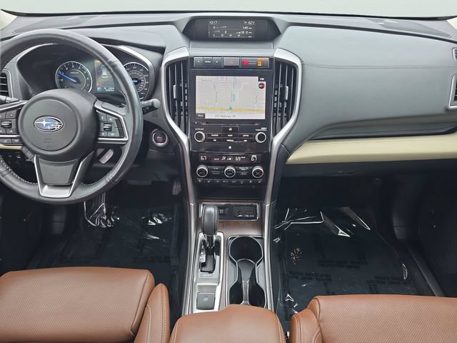 Certified 2022 Subaru Ascent Touring AWD/4WD image 10