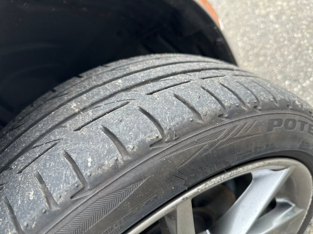 Used 2023 MAZDA MX-5 Miata Grand Touring w/ Weather Package image 18