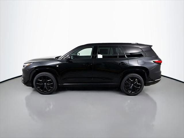 New 2026 Lexus TX 350 AWD image 8