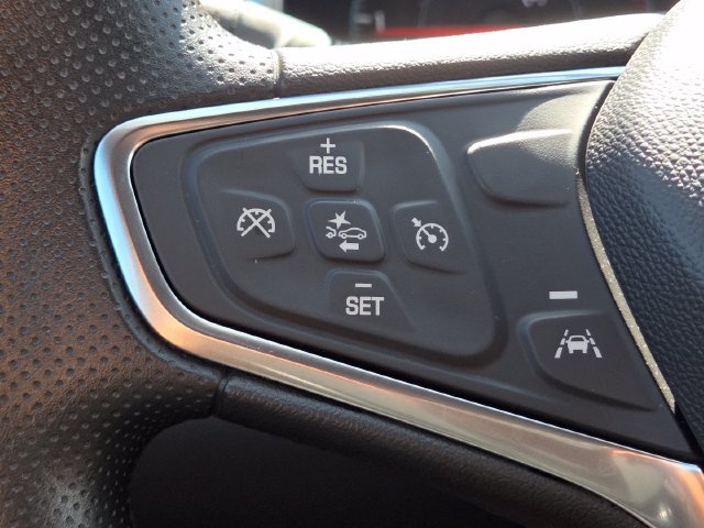 Used 2025 Chevrolet Malibu LT FWD image 29