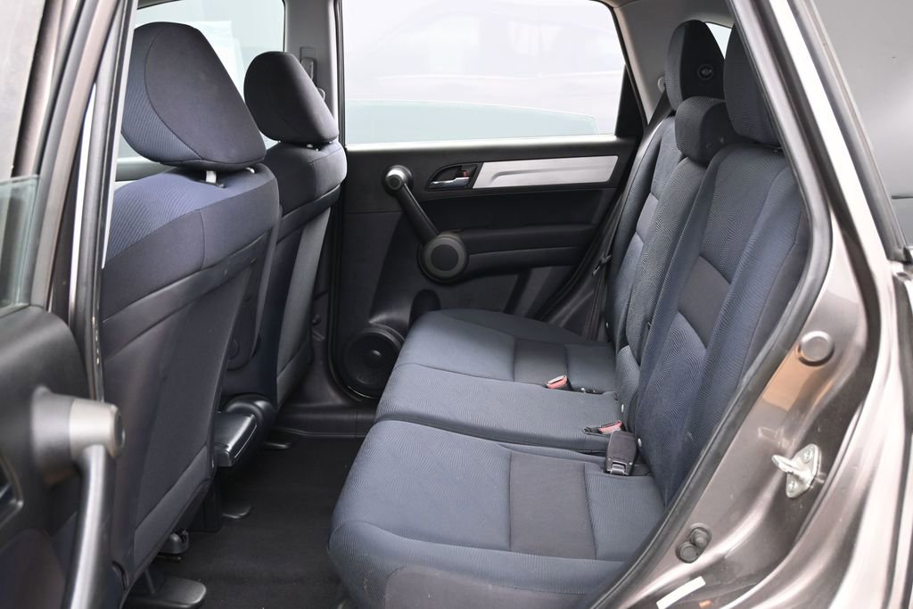 Used 2010 Honda CR-V LX image 26