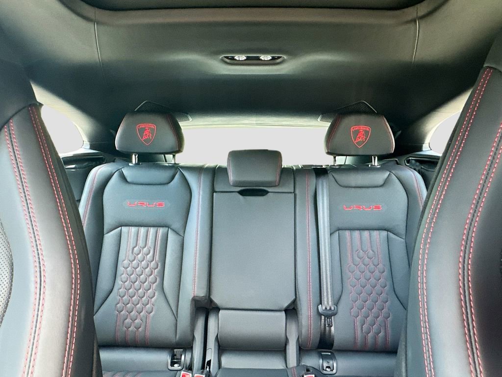 Used 2024 Lamborghini Urus Performante image 61
