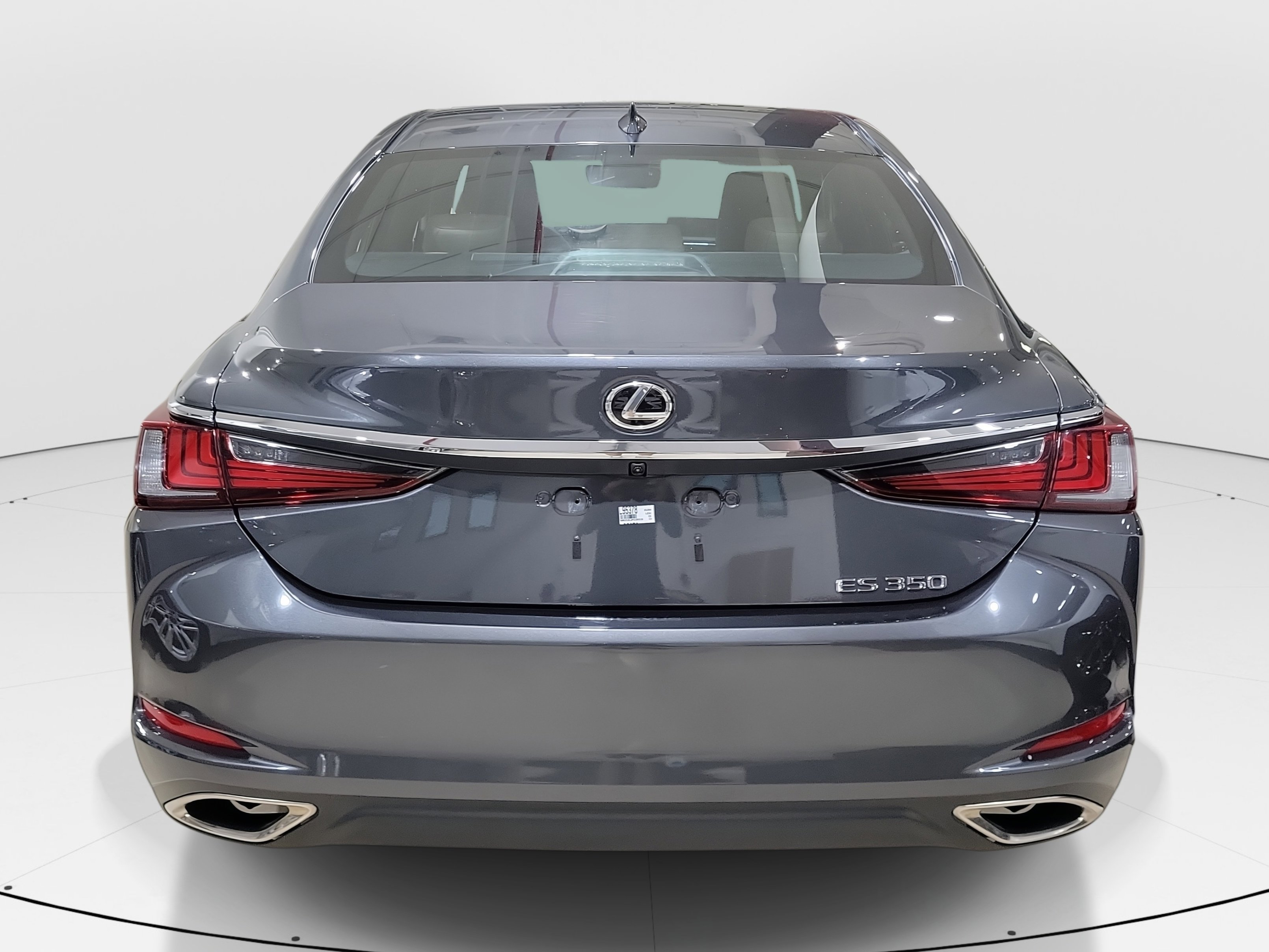 Used 2023 Lexus ES 350 w/ Accessory Package (Z2) image 5