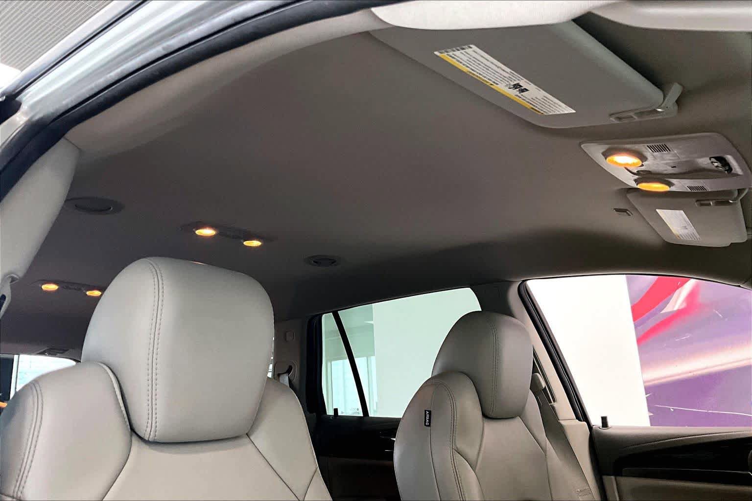 Used 2015 Buick Enclave Leather FWD image 27