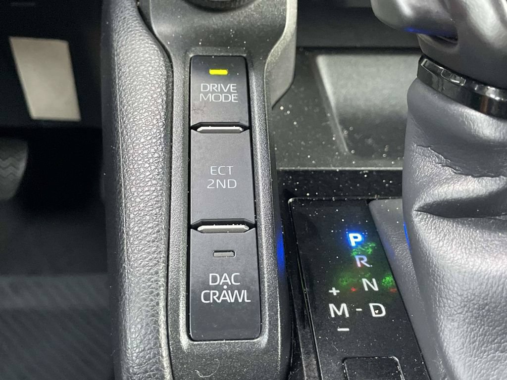 Used 2025 Toyota Land Cruiser 1958 AWD/4WD image 38