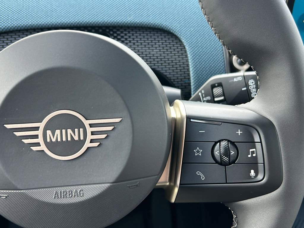 New 2026 MINI Cooper Countryman S w/ Comfort Package Max AWD/4WD image 20