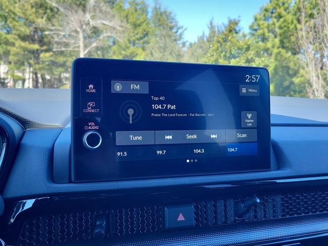 New 2026 Honda CR-V EX-L image 20