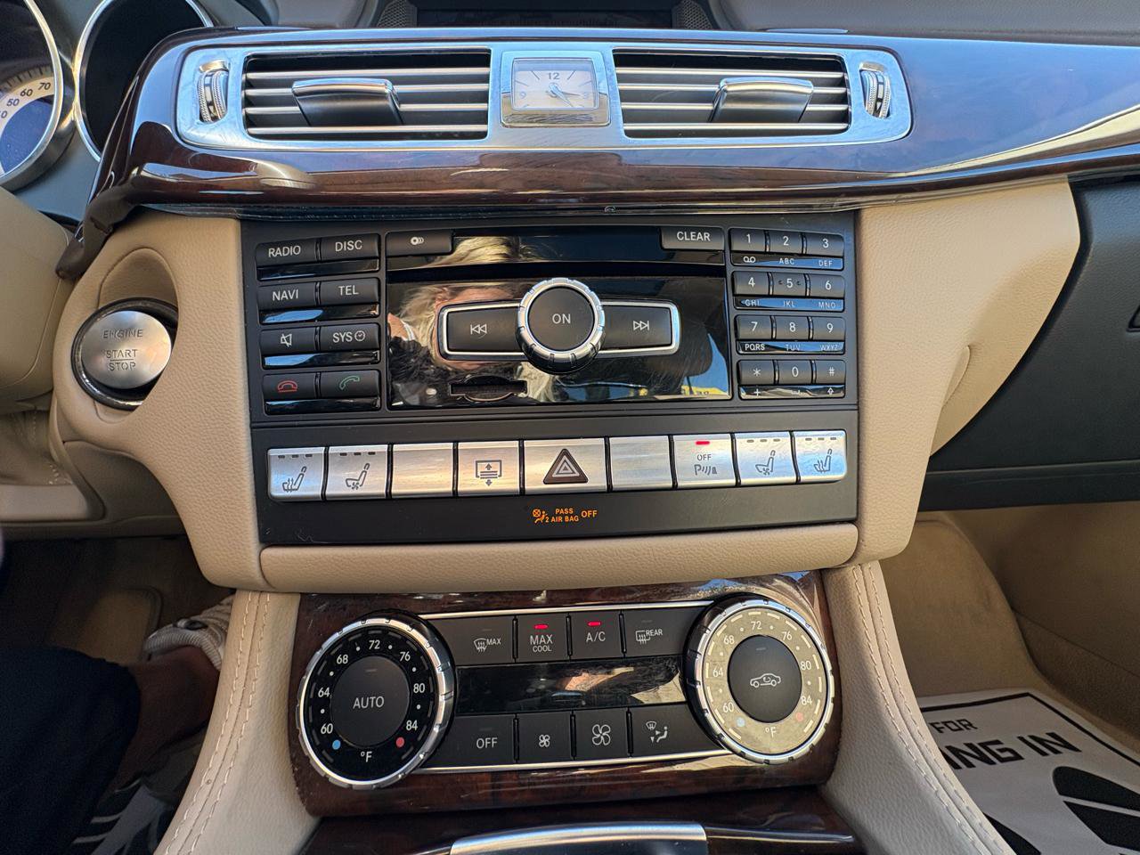 Used 2013 Mercedes-Benz CLS 550 image 24