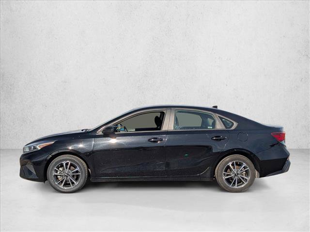 Used 2024 Kia Forte LXS image 9