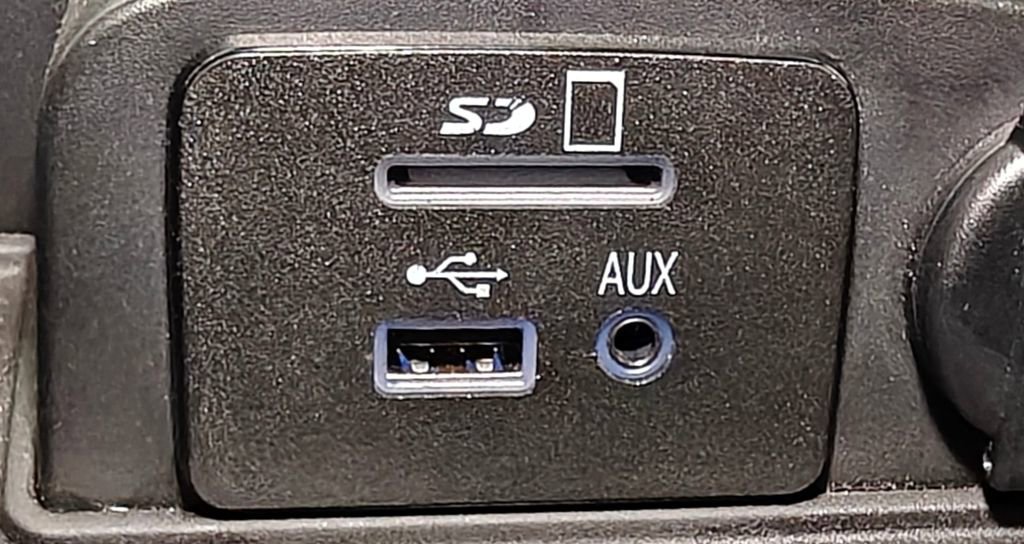 Used 2015 RAM 2500 Big Horn image 47