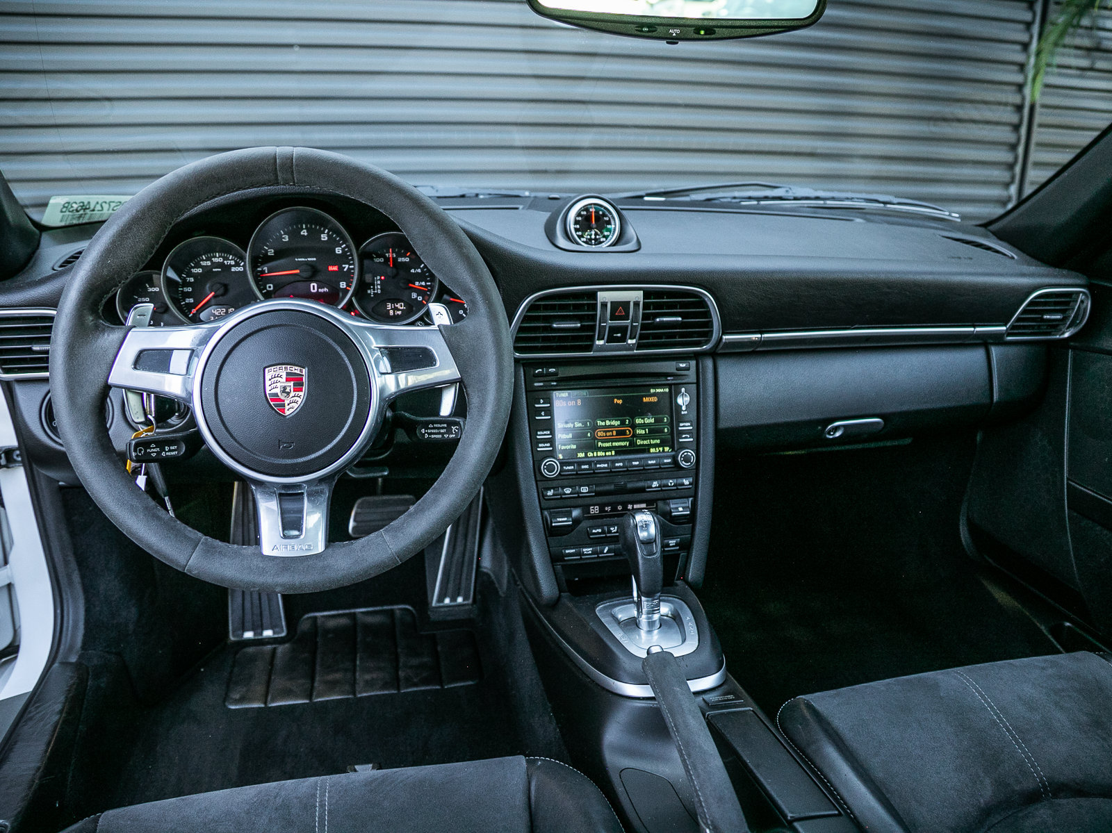Used 2011 Porsche 911 Carrera GTS RWD image 12