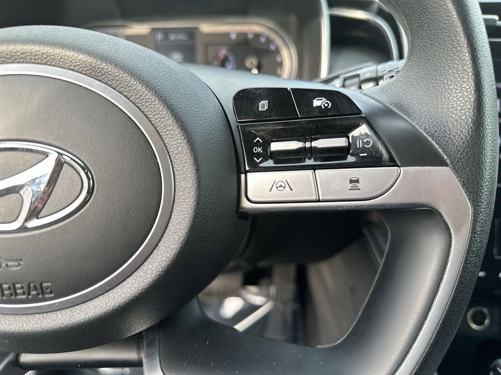 Used 2024 Hyundai Tucson SEL AWD/4WD image 31