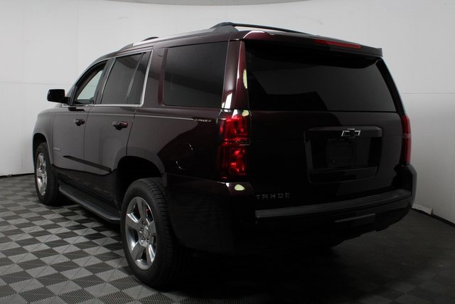 Used 2017 Chevrolet Tahoe LT image 5