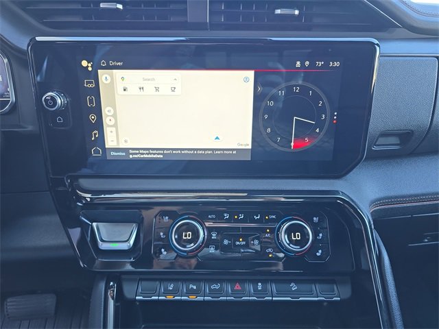 Certified 2024 GMC Sierra 3500 AT4 w/ AT4 Premium Plus Package image 22