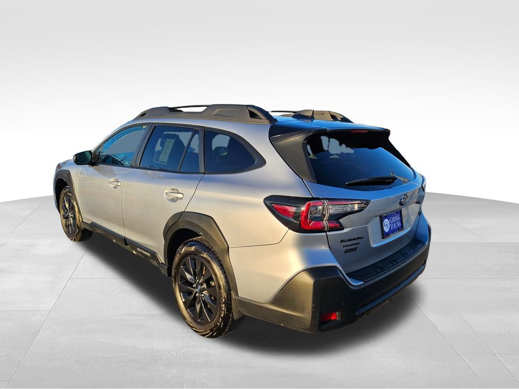 Used 2023 Subaru Outback Onyx Edition XT image 9