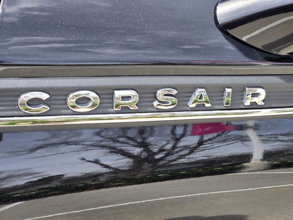 Used 2021 Lincoln Corsair Reserve w/ Elements Package image 11