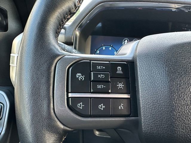 Used 2024 Ford F150 Lariat w/ Tow/Haul Package image 15