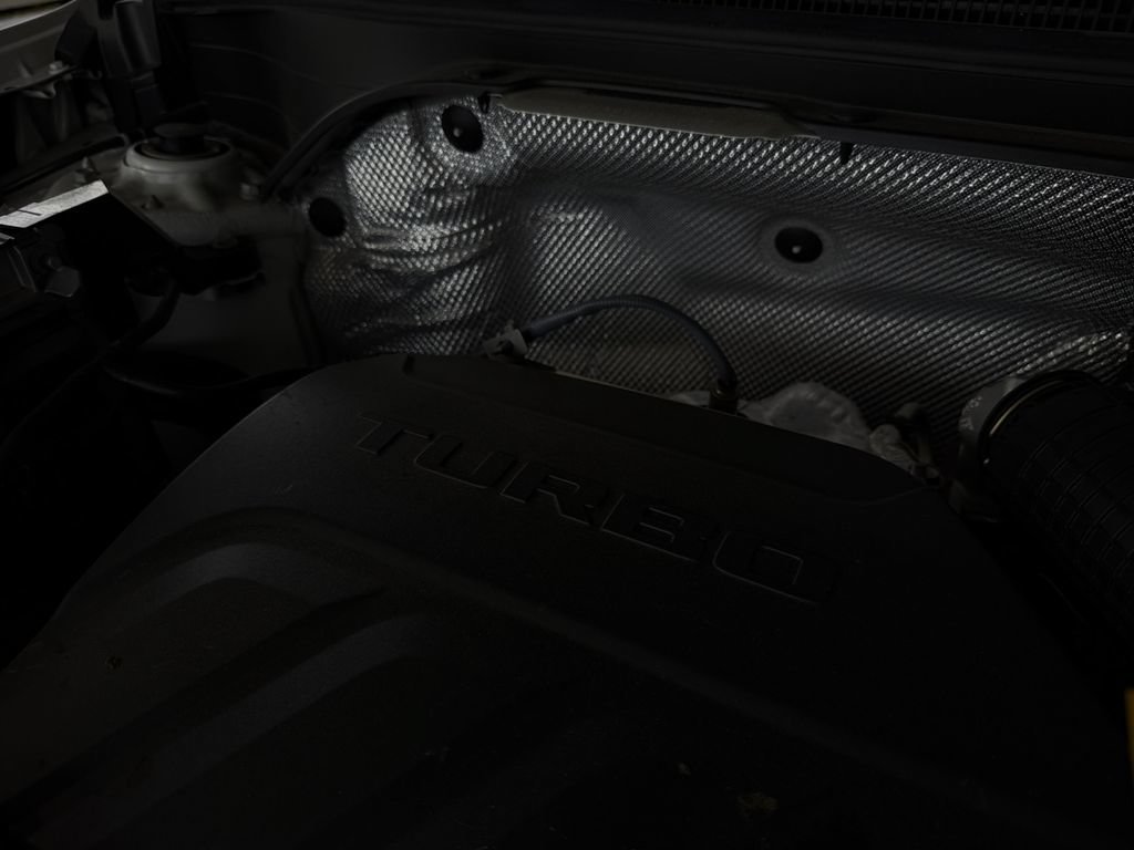 Used 2025 Buick Envista Avenir FWD image 13