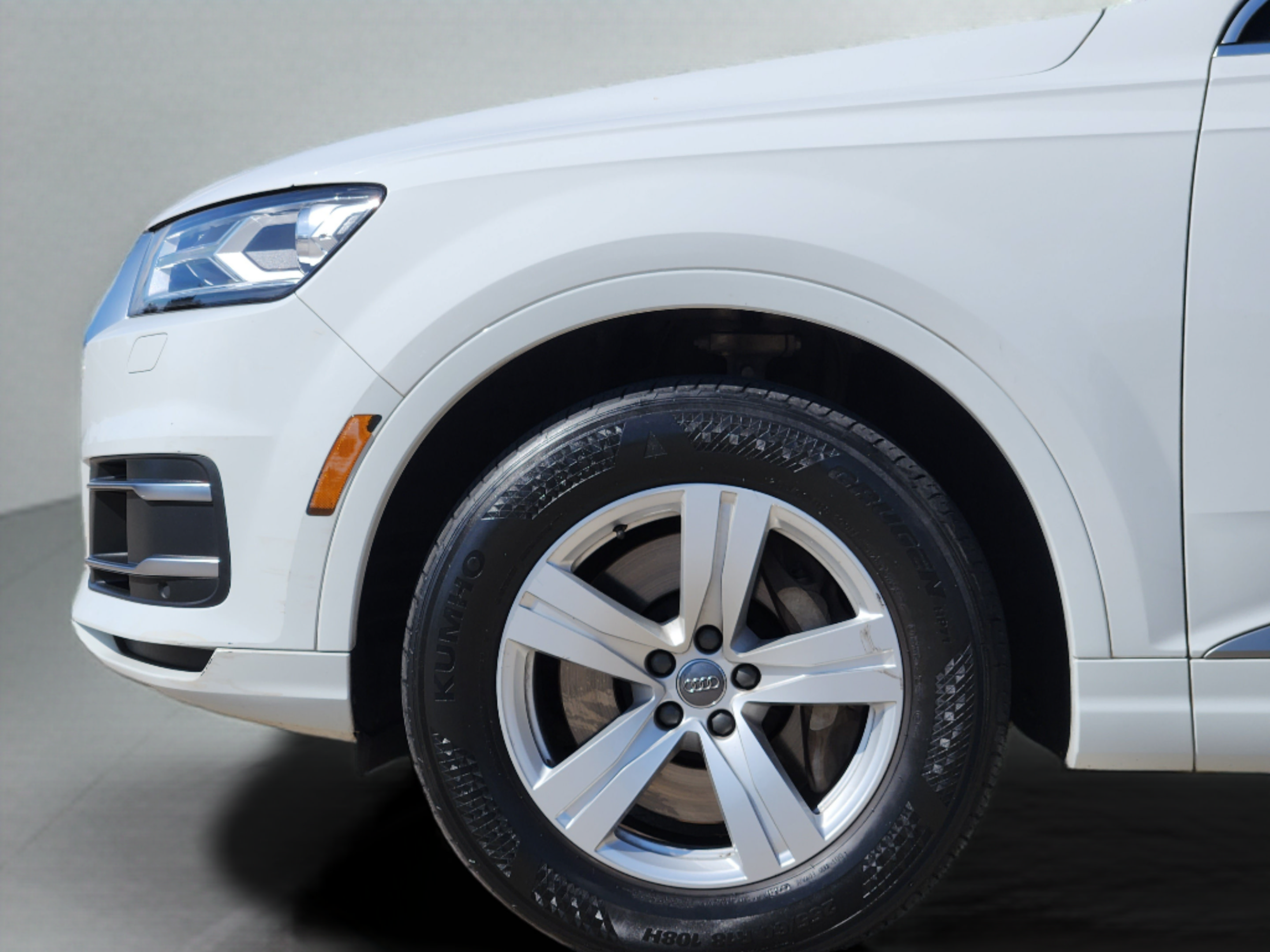 Used 2017 Audi Q7 2.0T Premium AWD/4WD image 31