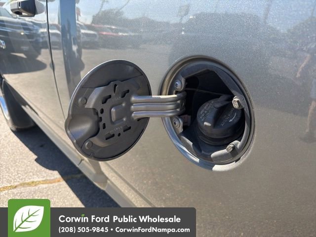 Used 2012 RAM 1500 Express AWD/4WD image 10
