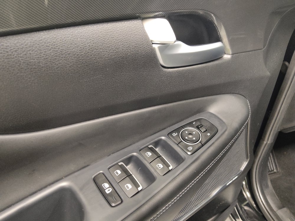 Used 2023 Hyundai Santa Fe SEL w/ Premium Package AWD/4WD image 27