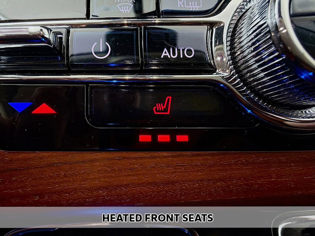 Used 2023 Lincoln Aviator Reserve image 8