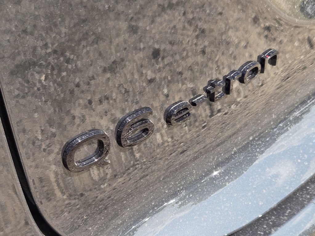New 2027 Audi Q6 e-tron Premium Plus AWD/4WD image 15